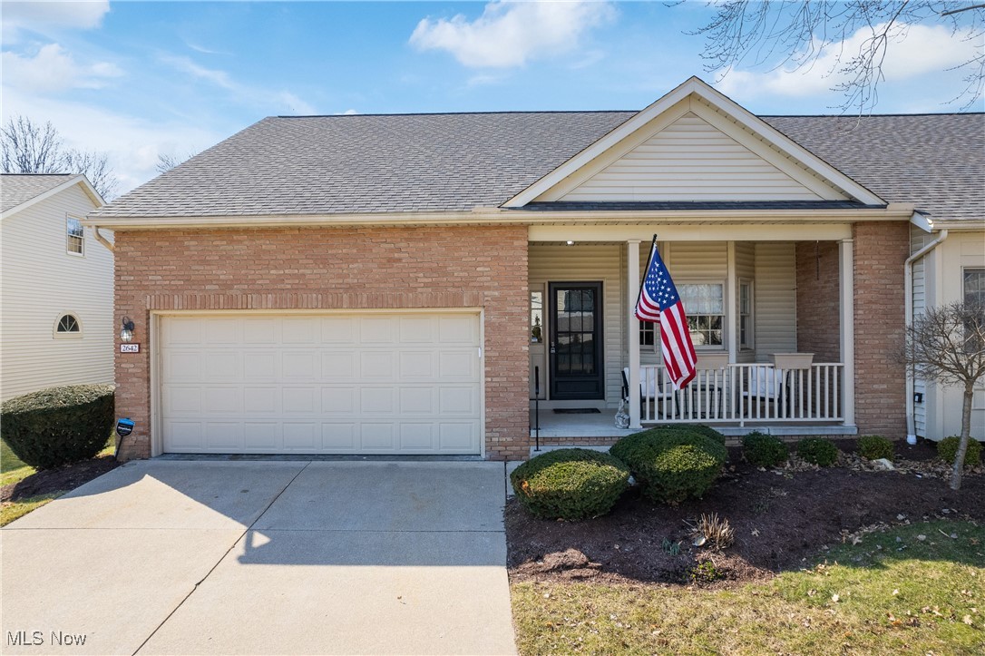 2642 Cardington Green Grn, Uniontown, Ohio image 1