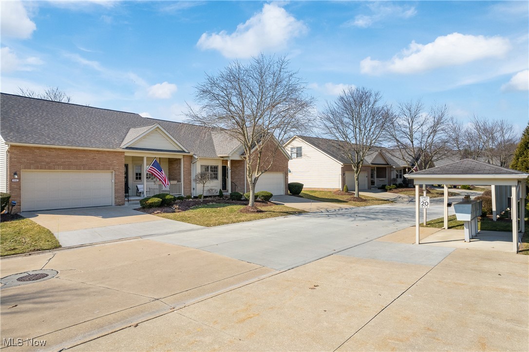 2642 Cardington Green Grn, Uniontown, Ohio image 31