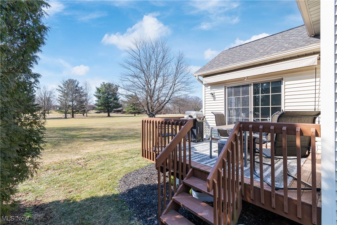 2642 Cardington Green Grn, Uniontown, Ohio image 4