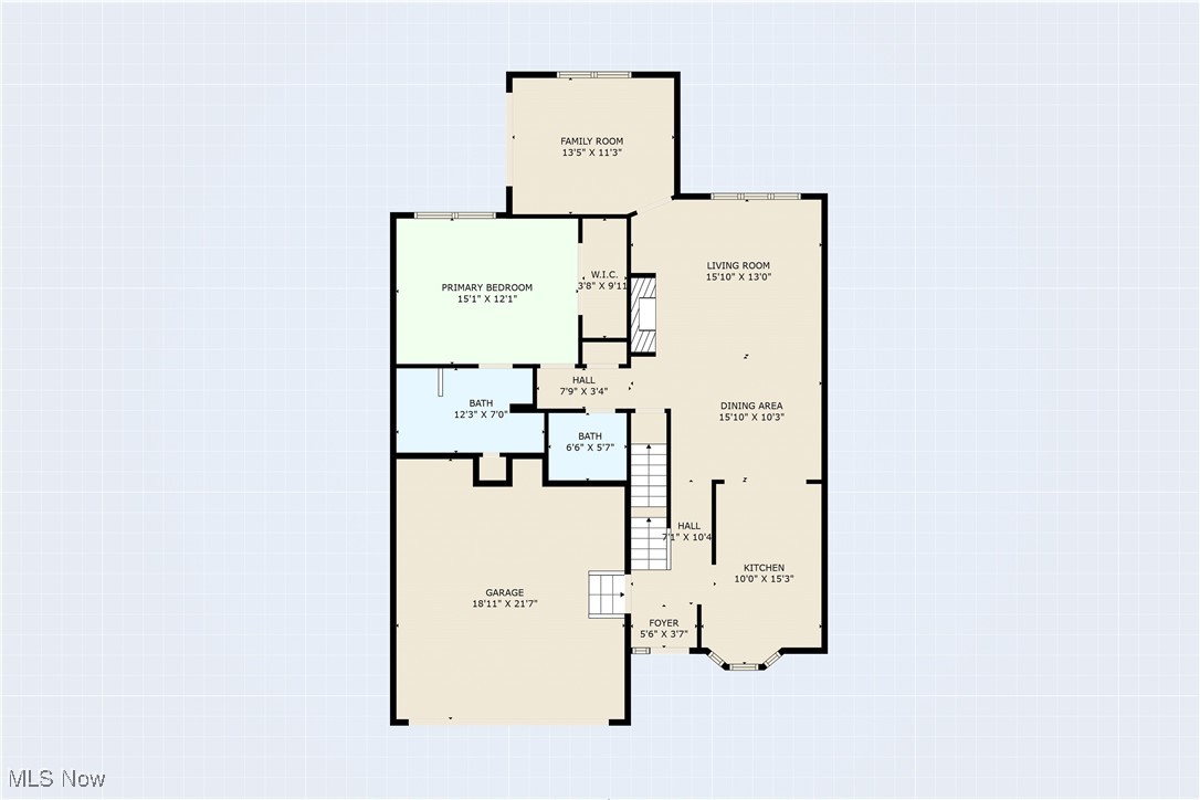 2642 Cardington Green Grn, Uniontown, Ohio image 28