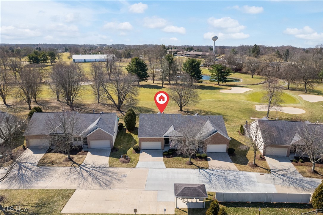 2642 Cardington Green Grn, Uniontown, Ohio image 2