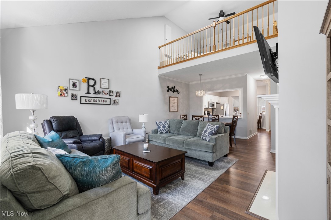 2642 Cardington Green Grn, Uniontown, Ohio image 6