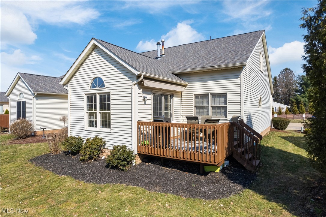 2642 Cardington Green Grn, Uniontown, Ohio image 5