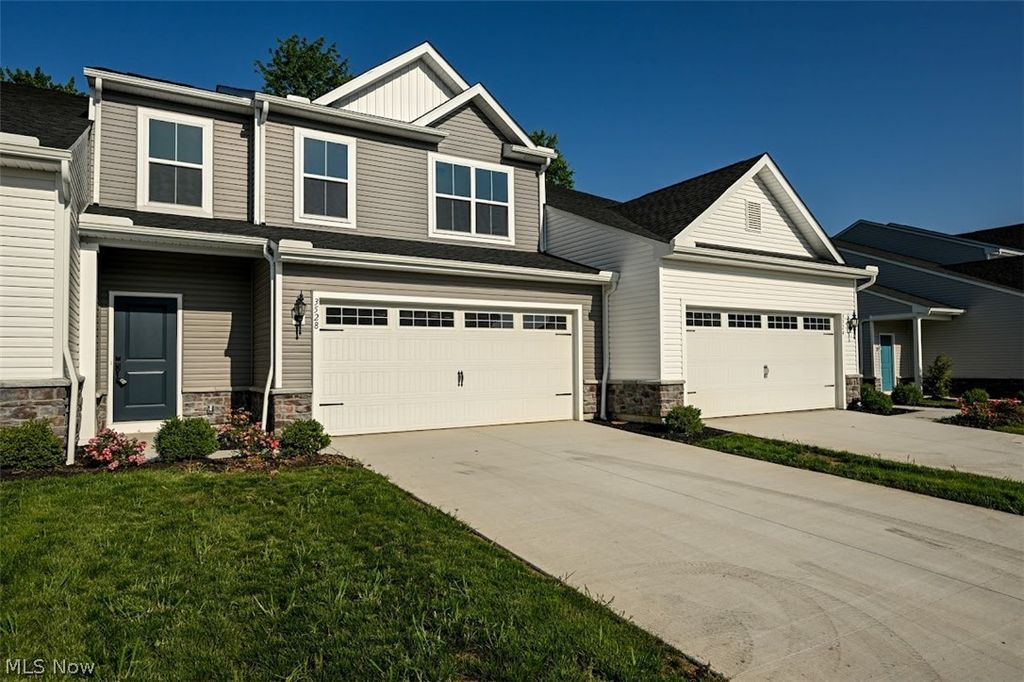 Photo of 3528 Bushwillow Drive, Green, OH 44685 (MLS # 5224771)