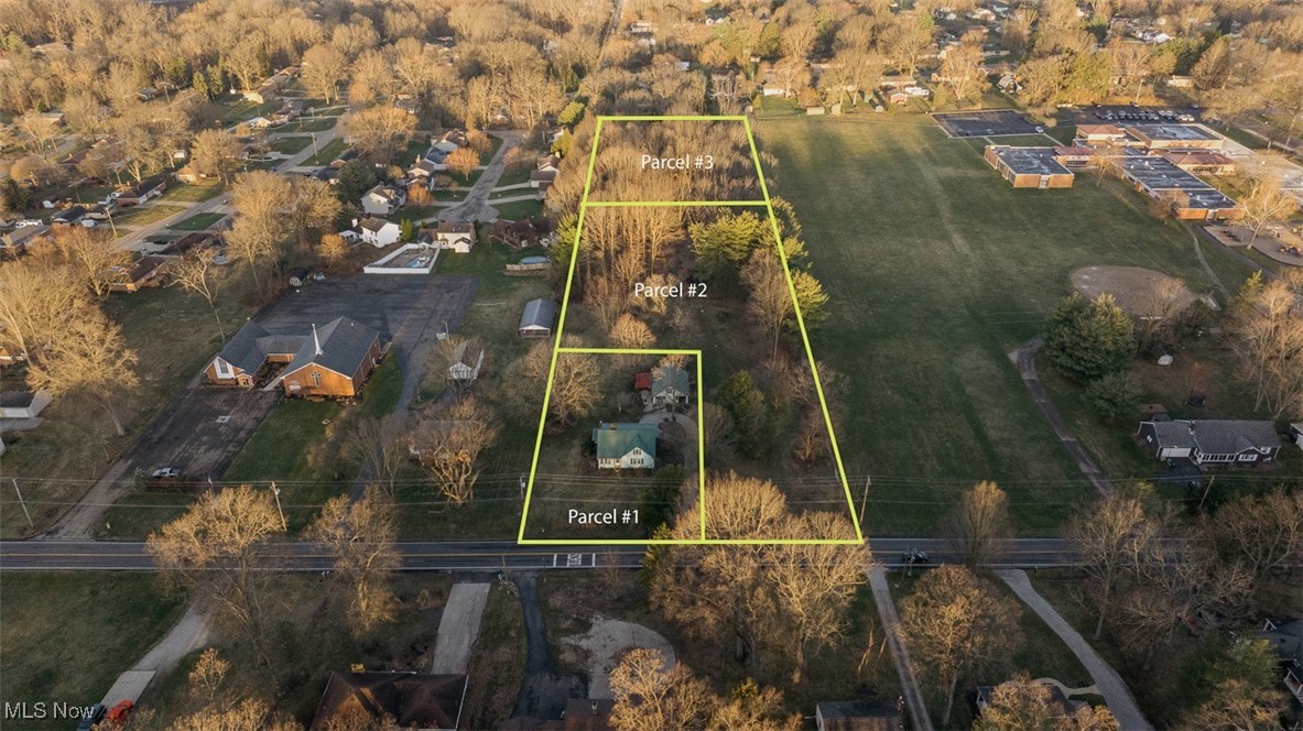 Amherst Avenue, Massillon, Ohio image 1