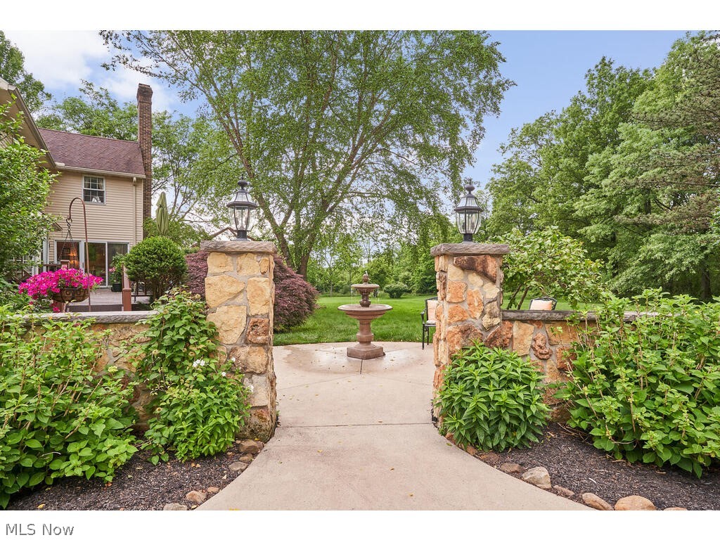 Hickory Rdg Allotment - Residential