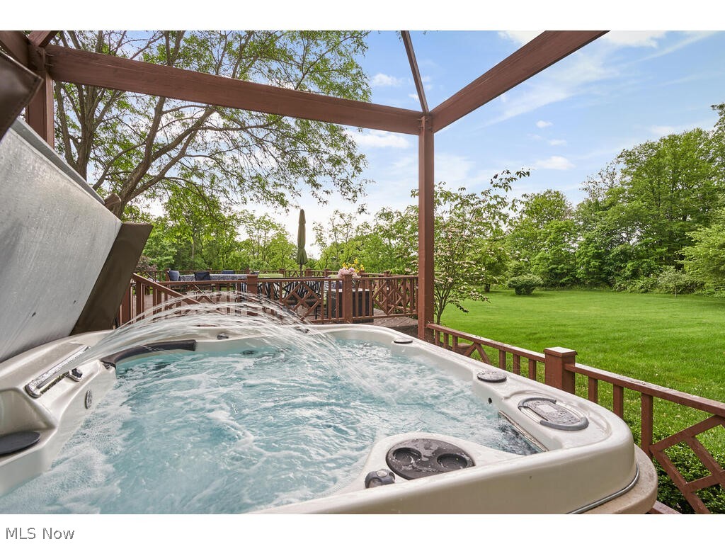 Hickory Rdg Allotment - Residential