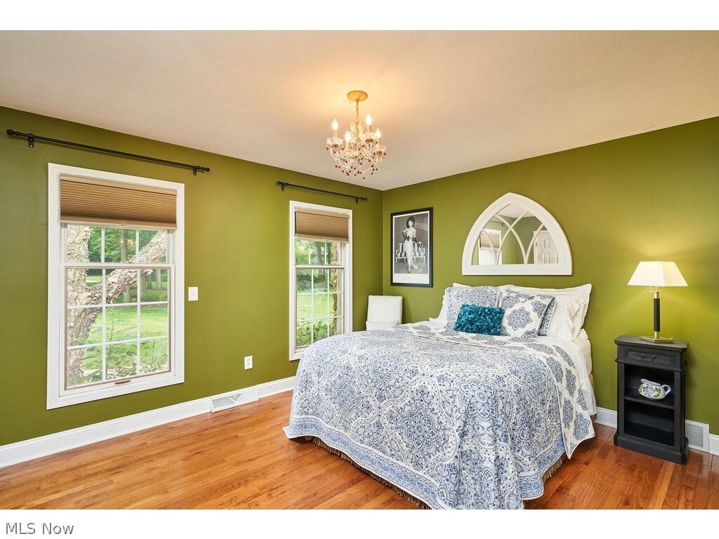 Hickory Rdg Allotment - Residential