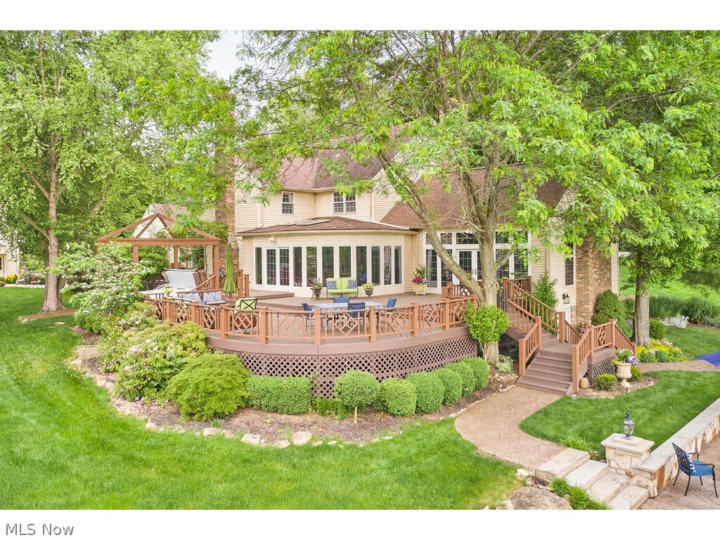 Hickory Rdg Allotment - Residential