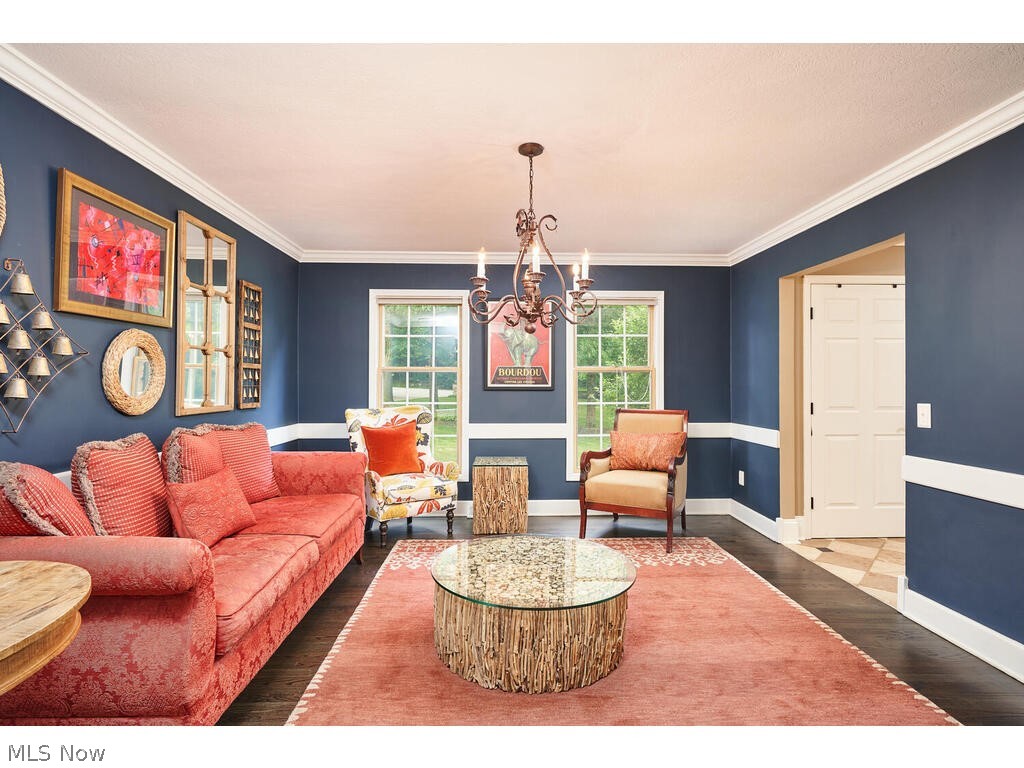 Hickory Rdg Allotment - Residential