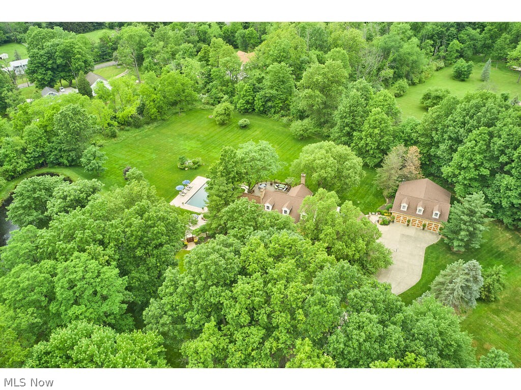 Hickory Rdg Allotment - Residential