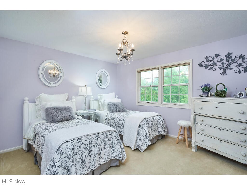 Hickory Rdg Allotment - Residential