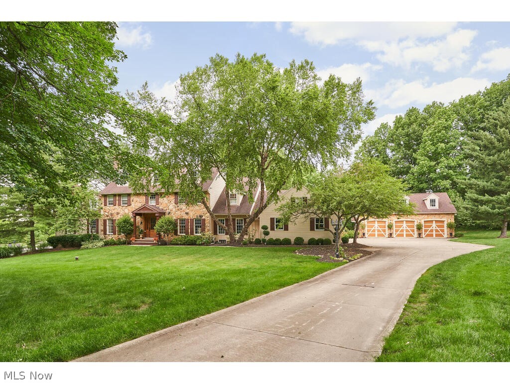 Hickory Rdg Allotment - Residential