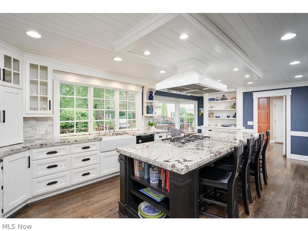 Hickory Rdg Allotment - Residential