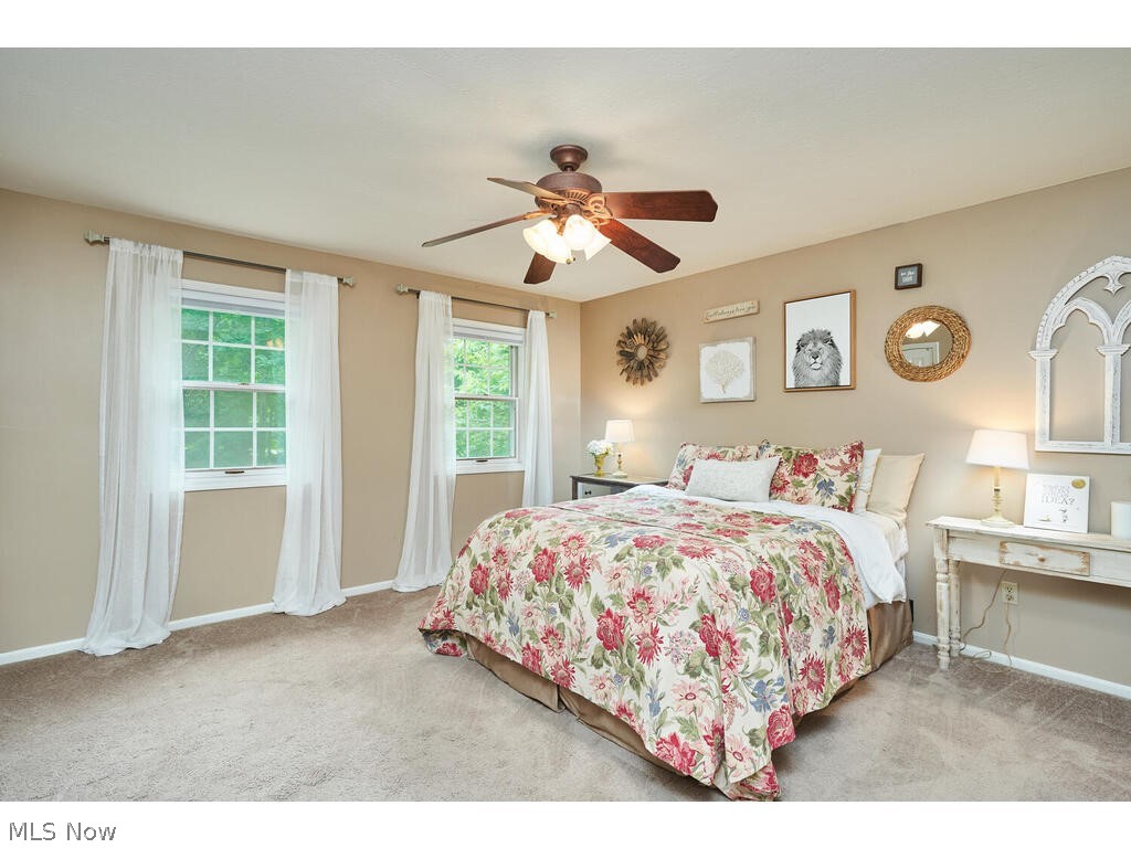 Hickory Rdg Allotment - Residential