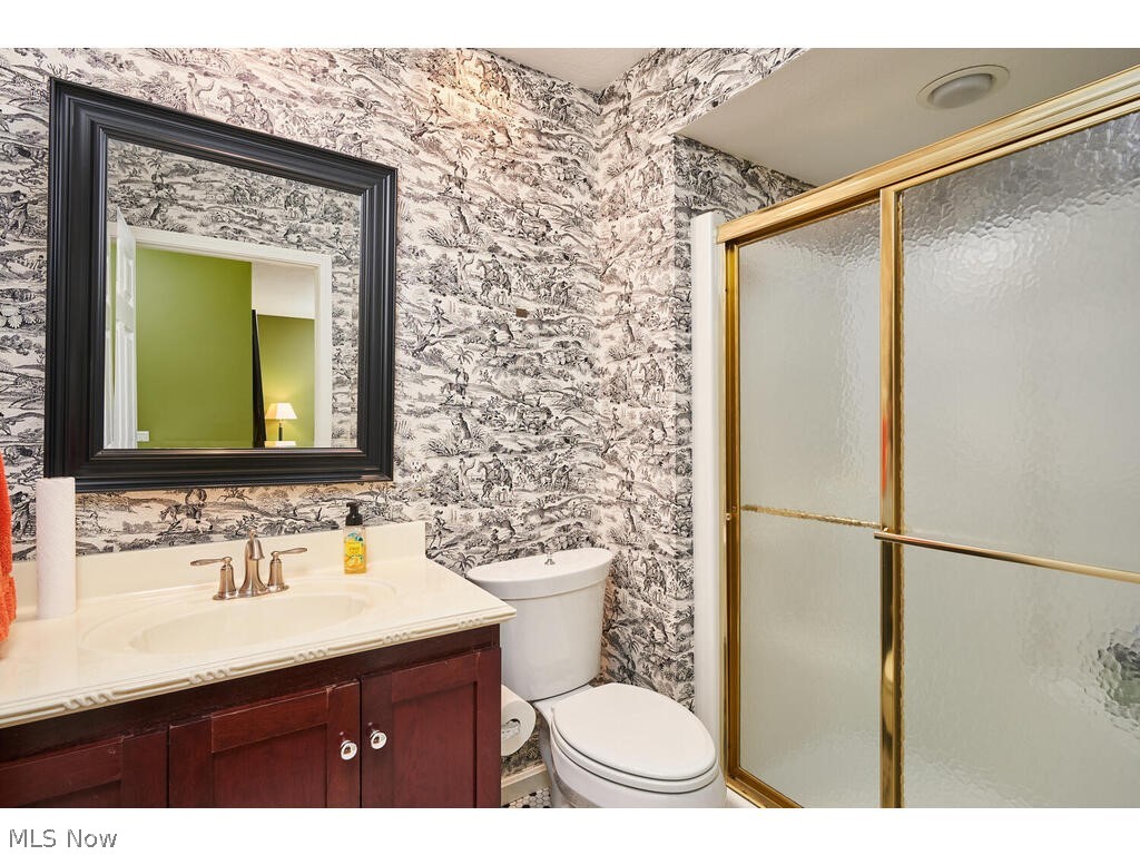 Hickory Rdg Allotment - Residential