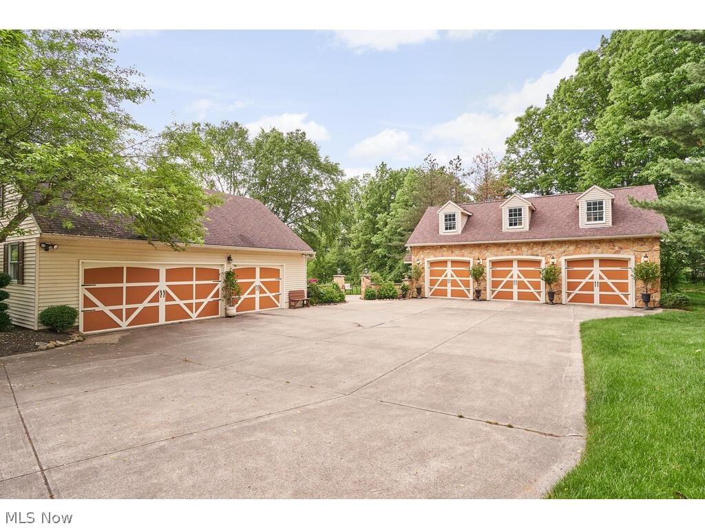 Hickory Rdg Allotment - Residential