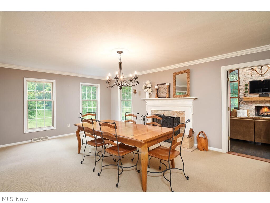 Hickory Rdg Allotment - Residential