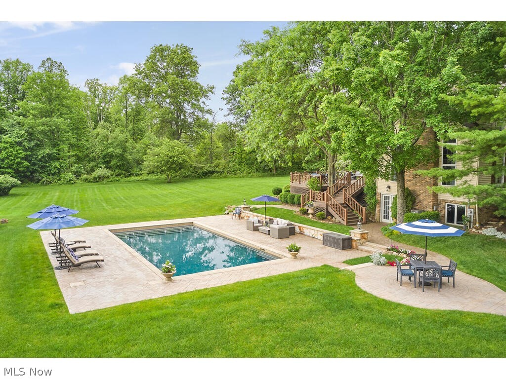 Hickory Rdg Allotment - Residential