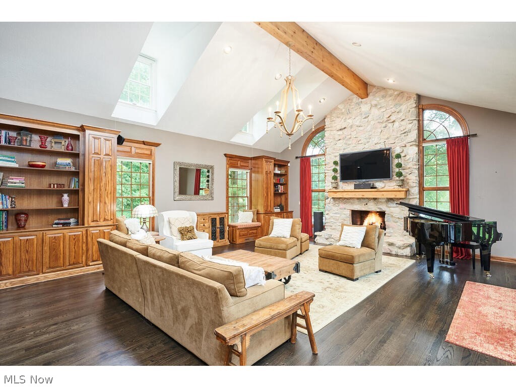 Hickory Rdg Allotment - Residential