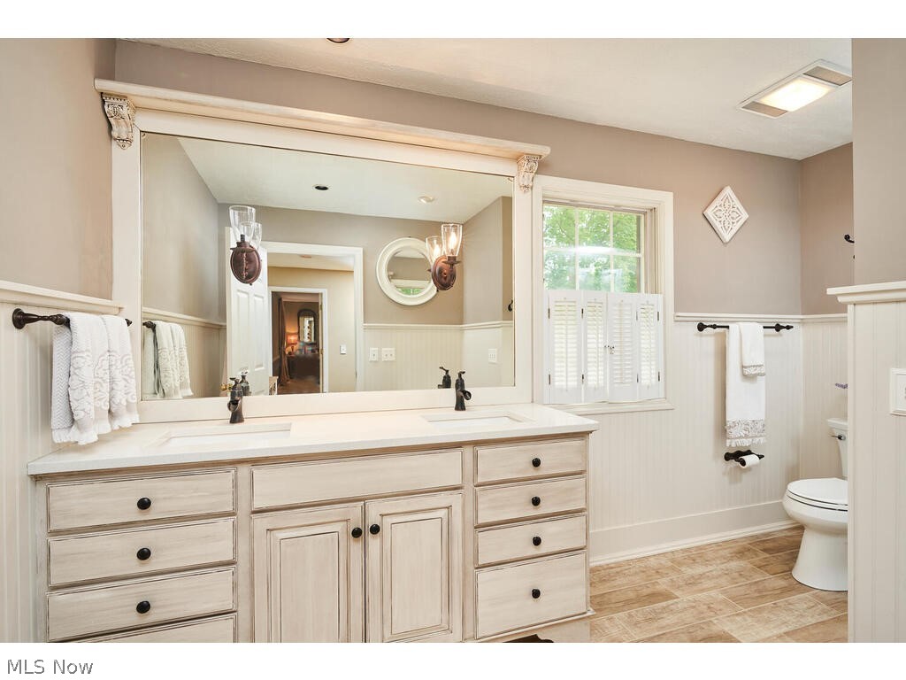 Hickory Rdg Allotment - Residential