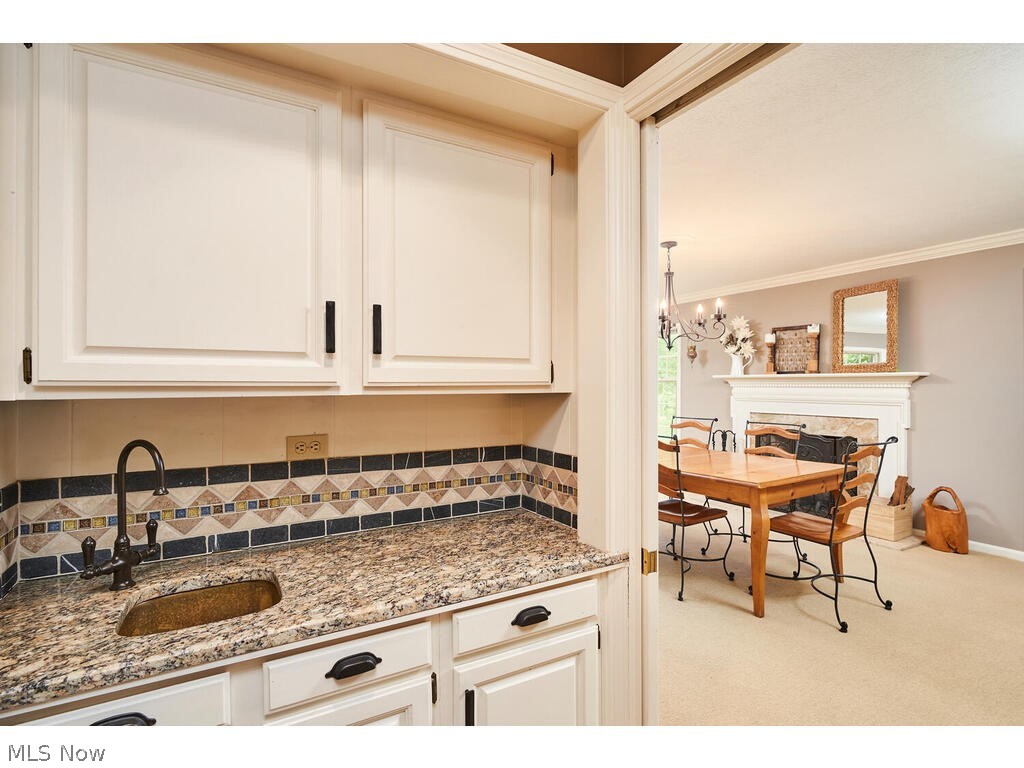 Hickory Rdg Allotment - Residential