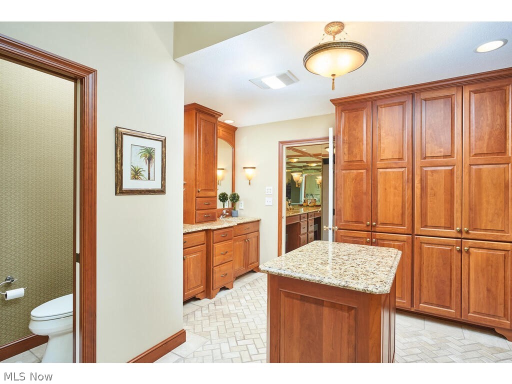 Hickory Rdg Allotment - Residential