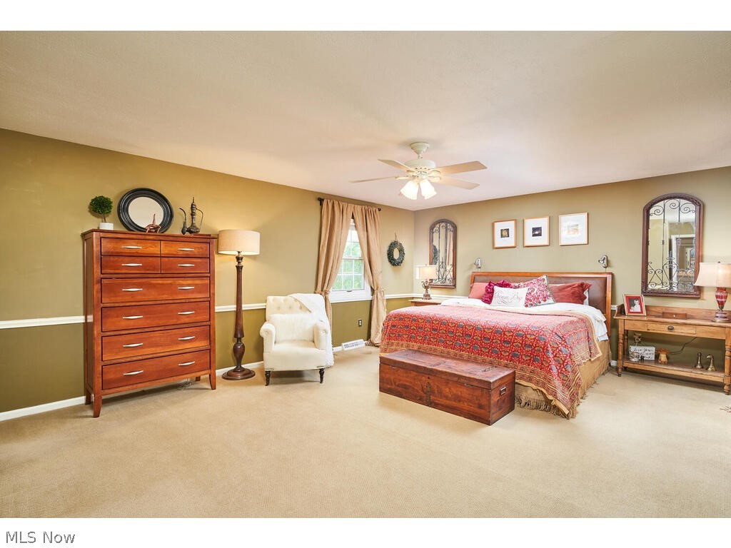 Hickory Rdg Allotment - Residential