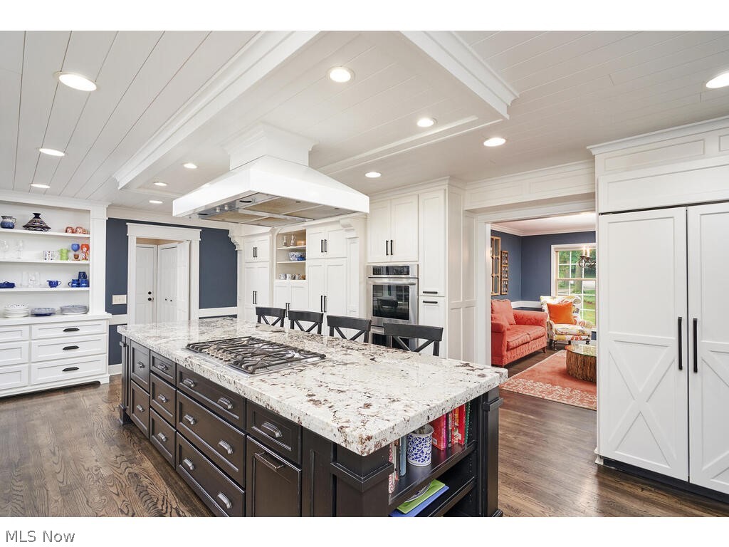 Hickory Rdg Allotment - Residential