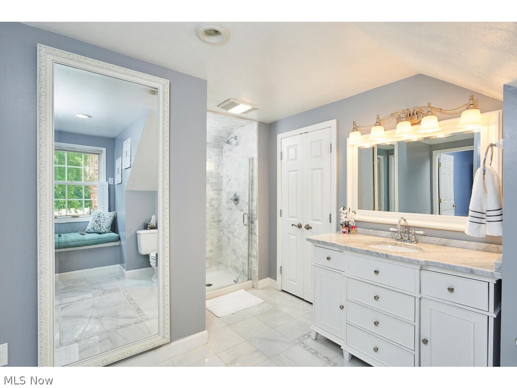 Hickory Rdg Allotment - Residential