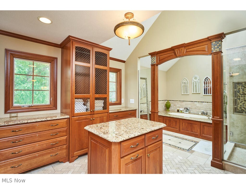 Hickory Rdg Allotment - Residential