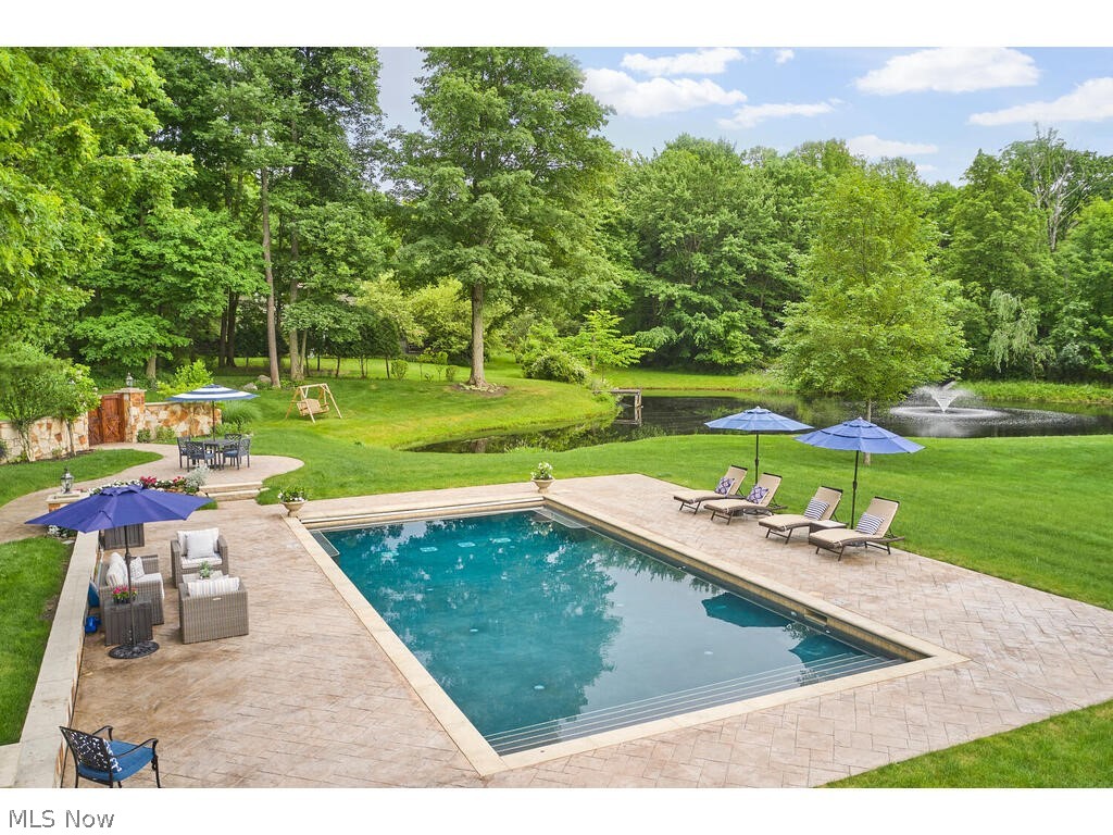 Hickory Rdg Allotment - Residential