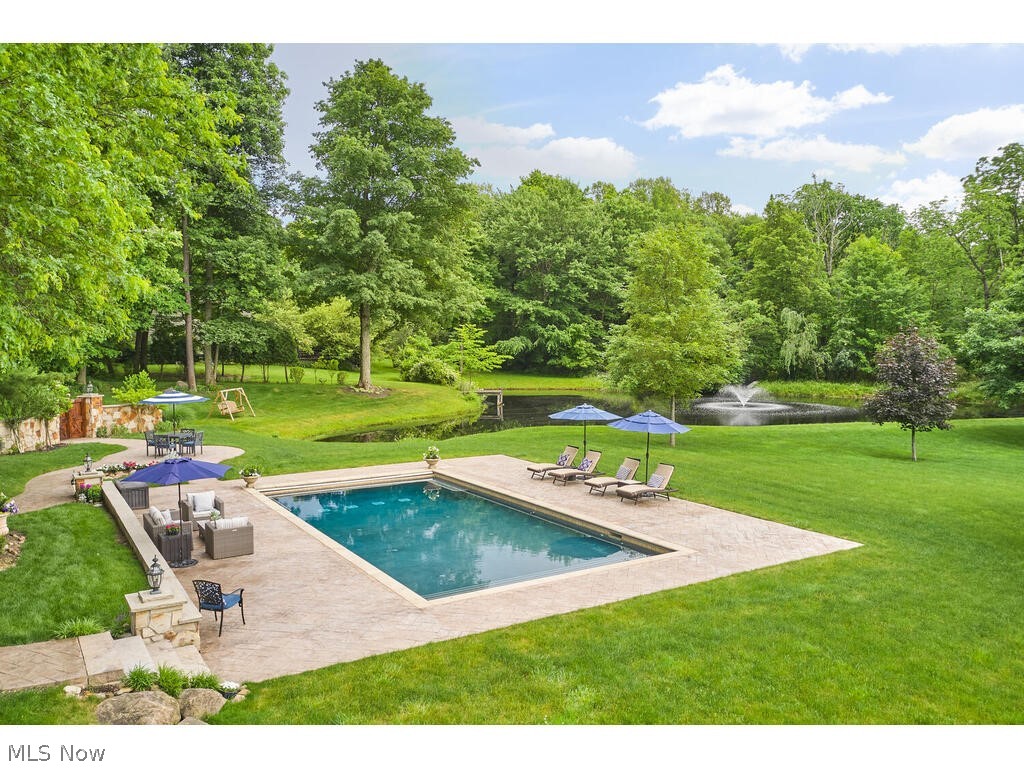 Hickory Rdg Allotment - Residential