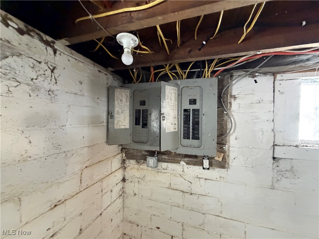 Shaker Overlook - Residential Income