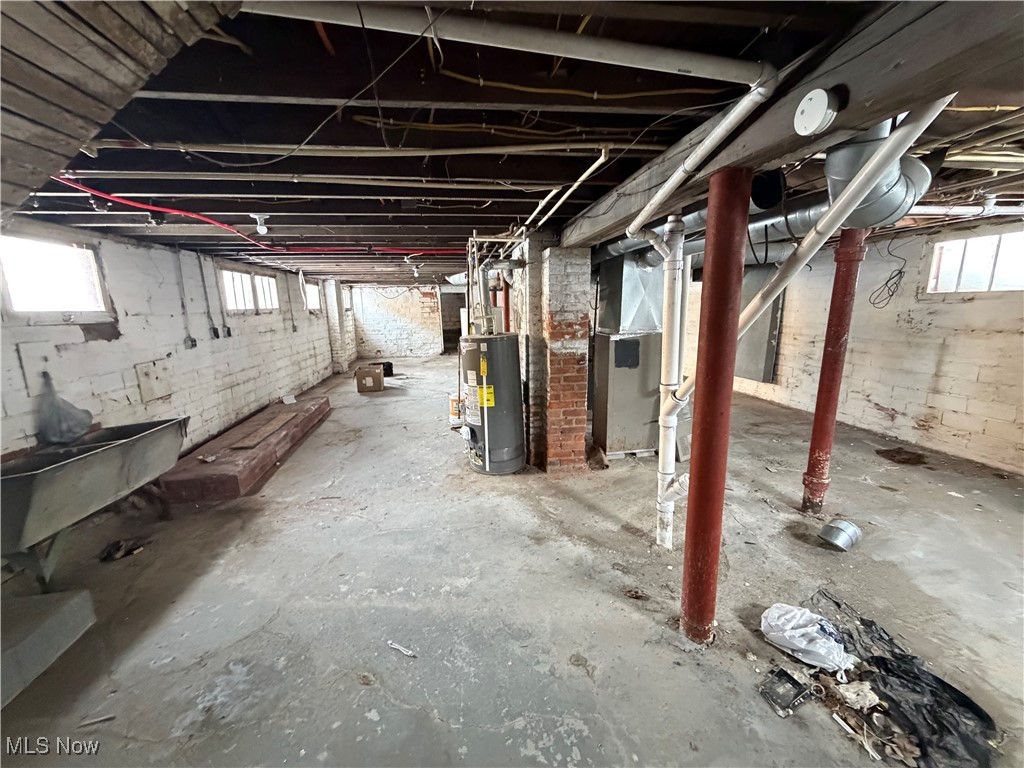 Shaker Overlook - Residential Income