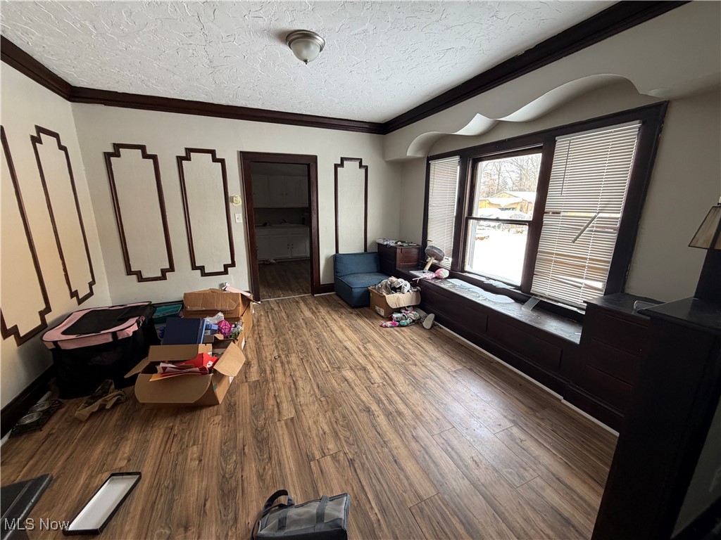 Shaker Overlook - Residential Income