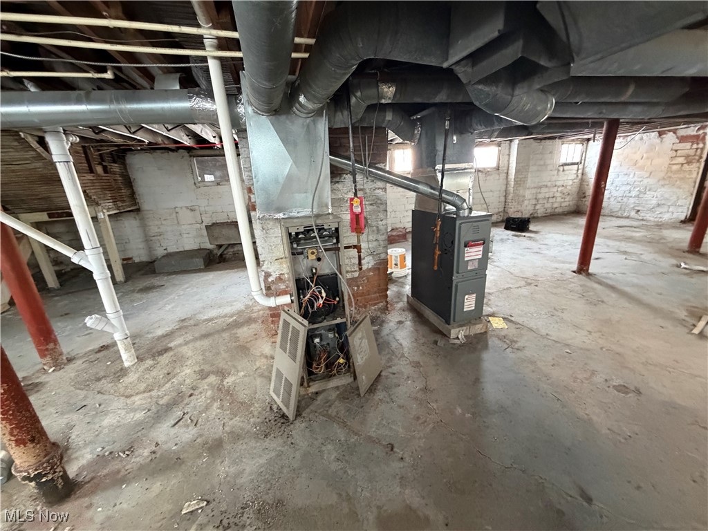 Shaker Overlook - Residential Income