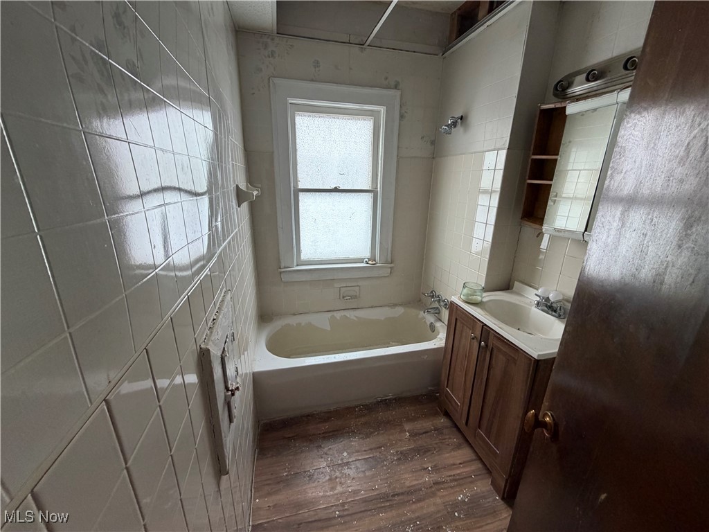 Shaker Overlook - Residential Income