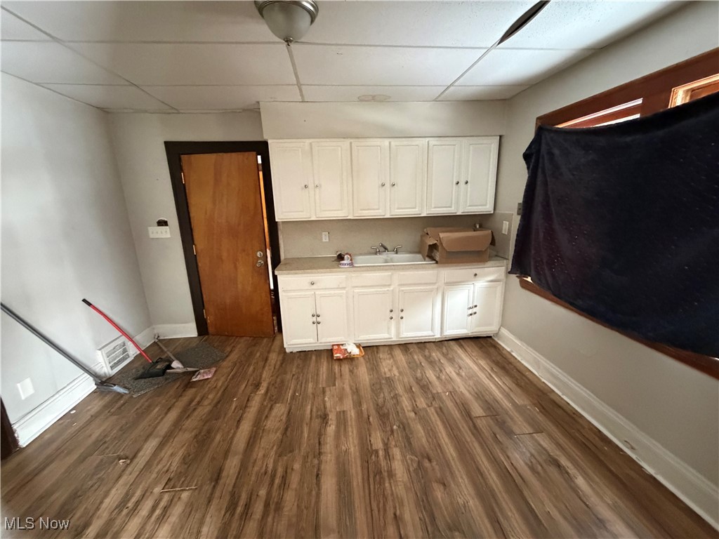 Shaker Overlook - Residential Income