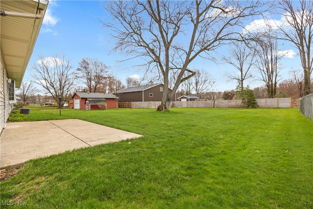 613 W Main Street, South Amherst, Ohio image 30