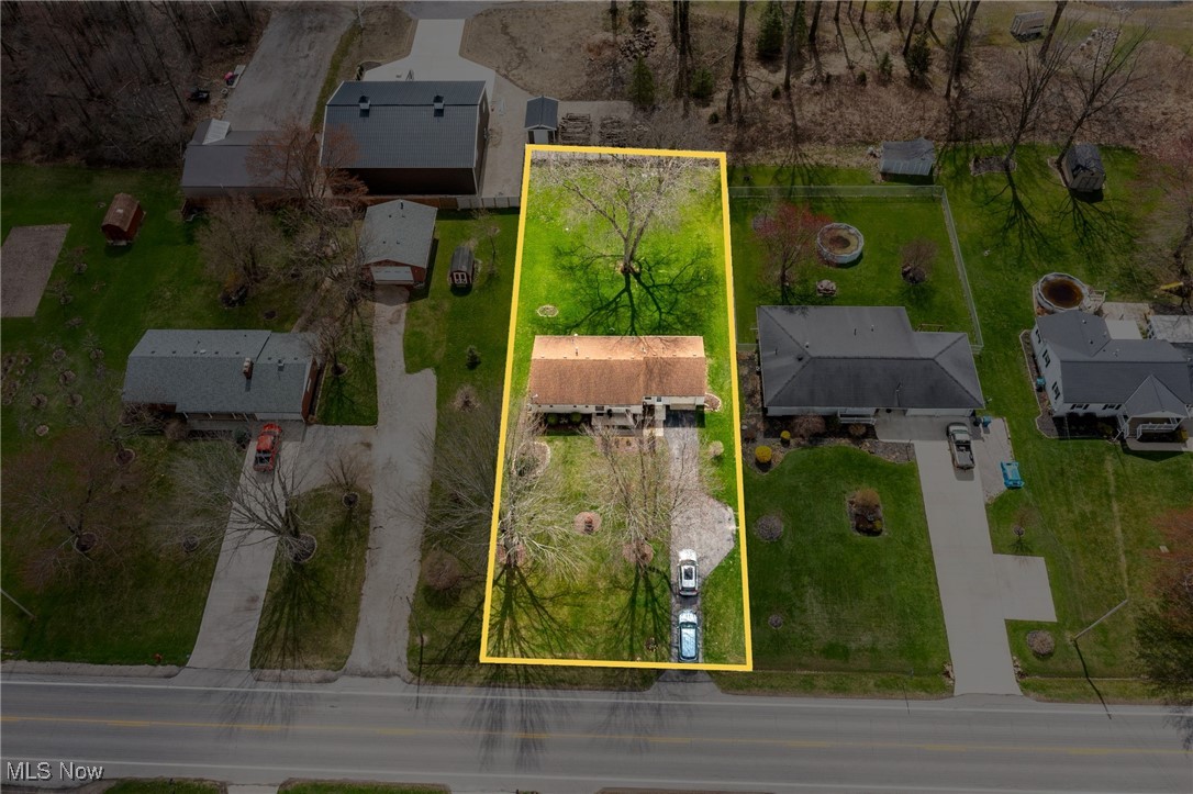 613 W Main Street, South Amherst, Ohio image 2