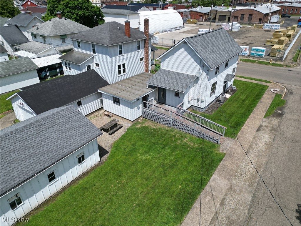 1327 Orange Street, Coshocton, Ohio image 26