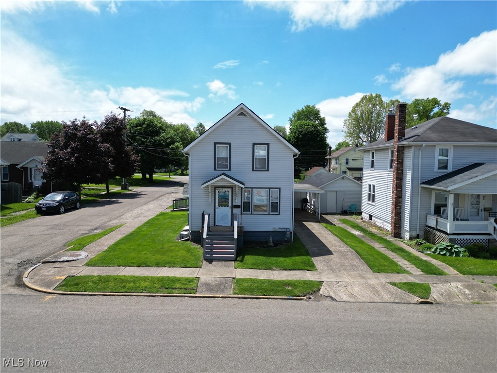 1327 Orange Street, Coshocton, Ohio image 28