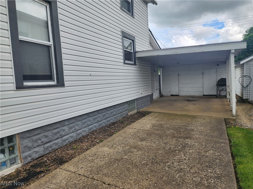 1327 Orange Street, Coshocton, Ohio image 19
