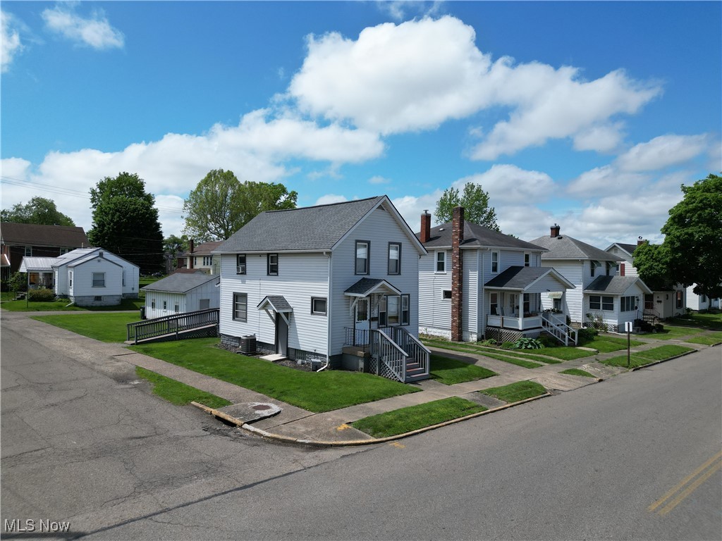 1327 Orange Street, Coshocton, Ohio image 29
