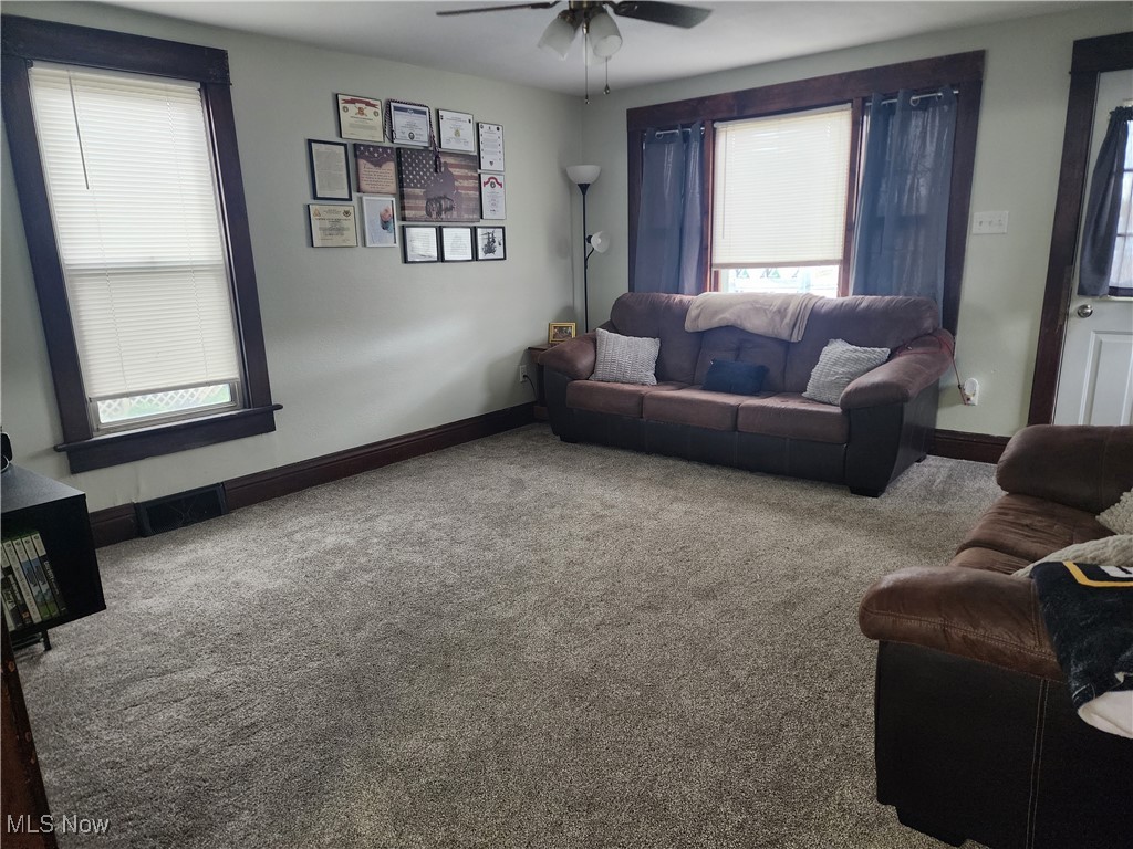 1327 Orange Street, Coshocton, Ohio image 6