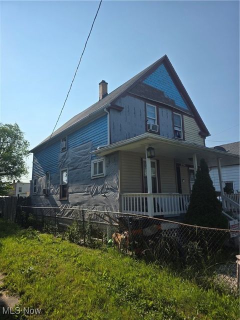 3349 W 44th Street Cleveland OH 44109