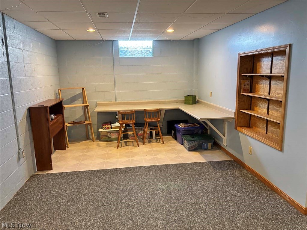 Park Village Proper Ph 02 - Residential