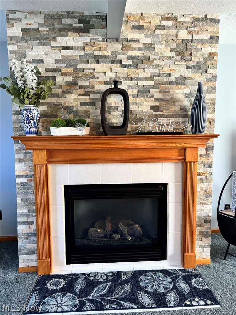 Park Village Proper Ph 02 - Residential