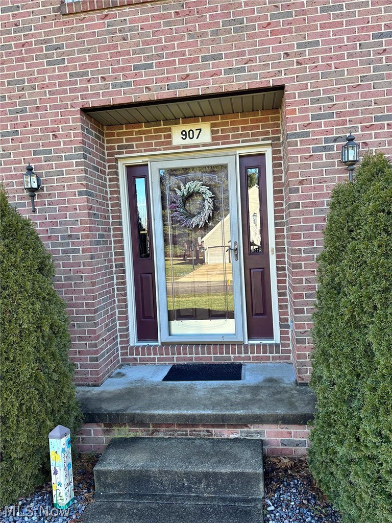 Park Village Proper Ph 02 - Residential